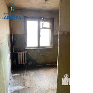 2-к квартира, вторичка, 44м2, 4/5 этаж