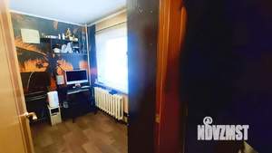 3-к квартира, вторичка, 47м2, 3/5 этаж