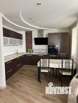 3-к квартира, вторичка, 80м2, 5/10 этаж