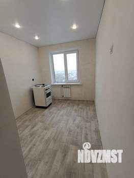 3-к квартира, вторичка, 66м2, 9/9 этаж