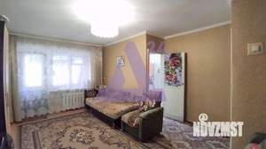 2-к квартира, вторичка, 46м2, 2/4 этаж