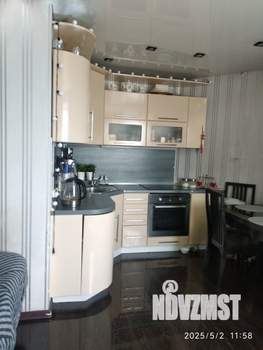 1-к квартира, вторичка, 39м2, 14/17 этаж