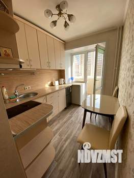 1-к квартира, вторичка, 31м2, 9/11 этаж