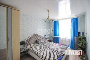 2-к квартира, вторичка, 48м2, 1/5 этаж