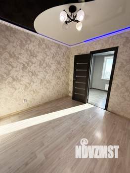 2-к квартира, вторичка, 39м2, 16/16 этаж