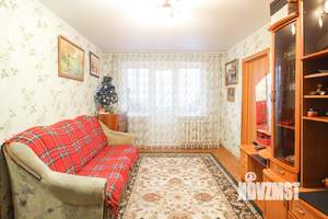 2-к квартира, вторичка, 44м2, 3/5 этаж