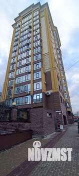2-к квартира, вторичка, 62м2, 7/15 этаж