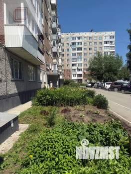 3-к квартира, вторичка, 60м2, 6/9 этаж