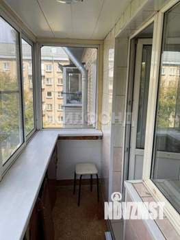 2-к квартира, вторичка, 44м2, 4/4 этаж