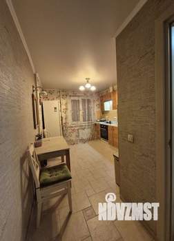 1-к квартира, вторичка, 37м2, 6/9 этаж