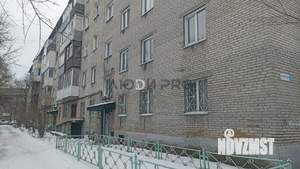 4-к квартира, вторичка, 62м2, 2/5 этаж