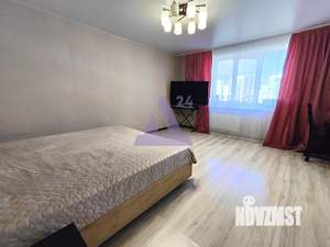 2-к квартира, вторичка, 55м2, 8/10 этаж