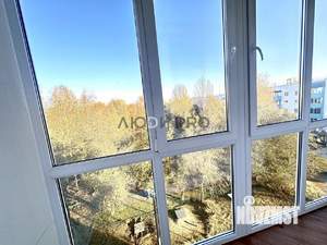 1-к квартира, вторичка, 31м2, 5/5 этаж