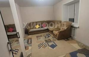 1-к квартира, вторичка, 31м2, 2/5 этаж