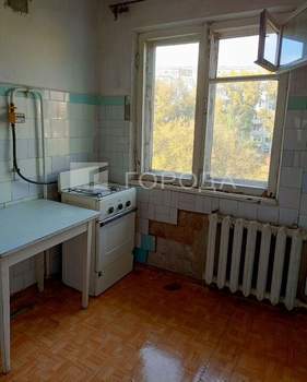 3-к квартира, вторичка, 61м2, 5/5 этаж