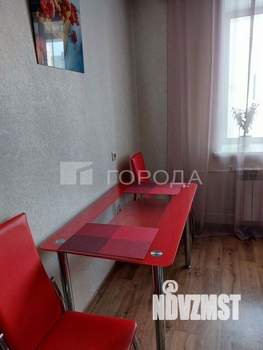 1-к квартира, вторичка, 38м2, 7/16 этаж