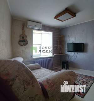Студия квартира, вторичка, 12м2, 5/5 этаж