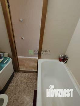 1-к квартира, вторичка, 30м2, 2/9 этаж