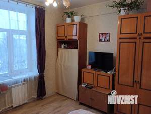 Студия квартира, вторичка, 19м2, 3/5 этаж