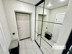 1-к квартира, вторичка, 34м2, 8/16 этаж