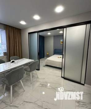 2-к квартира, вторичка, 47м2, 3/16 этаж