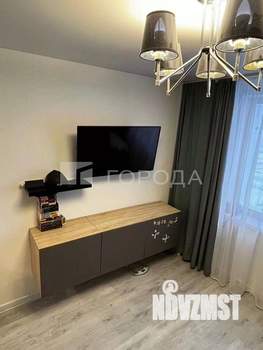 2-к квартира, вторичка, 37м2, 16/16 этаж