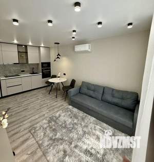 2-к квартира, вторичка, 40м2, 5/17 этаж