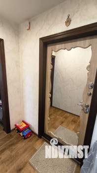 3-к квартира, вторичка, 57м2, 6/9 этаж