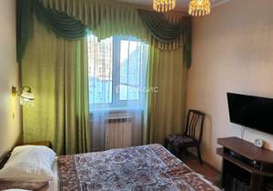 3-к квартира, вторичка, 70м2, 2/10 этаж