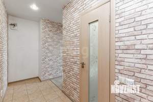 1-к квартира, вторичка, 46м2, 11/16 этаж