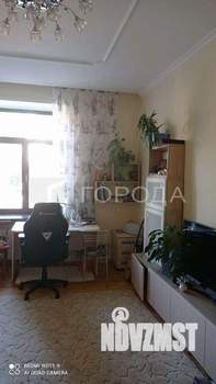 2-к квартира, вторичка, 60м2, 2/4 этаж