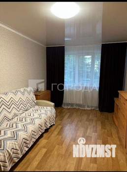 3-к квартира, вторичка, 60м2, 1/5 этаж