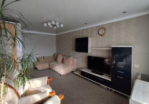 2-к квартира, вторичка, 43м2, 9/9 этаж