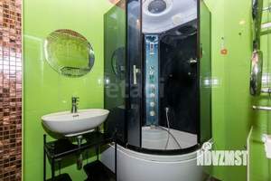 2-к квартира, вторичка, 85м2, 3/12 этаж