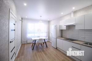2-к квартира, вторичка, 50м2, 2/14 этаж
