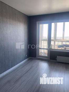 2-к квартира, вторичка, 41м2, 15/16 этаж