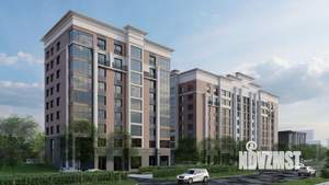 3-к квартира, вторичка, 69м2, 9/9 этаж