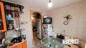 2-к квартира, вторичка, 50м2, 6/10 этаж