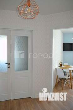 2-к квартира, вторичка, 58м2, 9/10 этаж