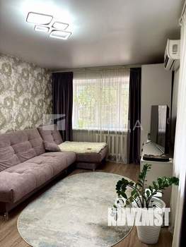 1-к квартира, вторичка, 32м2, 1/5 этаж