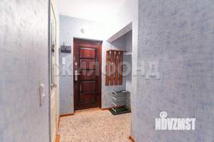 1-к квартира, вторичка, 34м2, 1/10 этаж