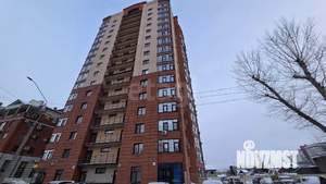 1-к квартира, вторичка, 50м2, 5/16 этаж