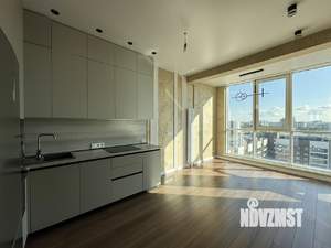 2-к квартира, вторичка, 46м2, 12/13 этаж