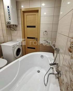 2-к квартира, вторичка, 51м2, 8/16 этаж