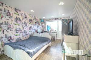 2-к квартира, вторичка, 44м2, 5/5 этаж