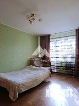 2-к квартира, вторичка, 48м2, 5/5 этаж
