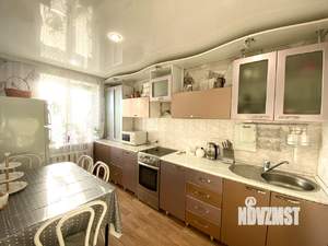 3-к квартира, вторичка, 68м2, 8/9 этаж