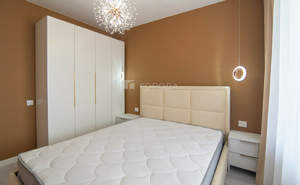 3-к квартира, вторичка, 51м2, 15/17 этаж
