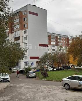 3-к квартира, вторичка, 66м2, 1/10 этаж