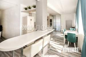 3-к квартира, вторичка, 127м2, 7/8 этаж